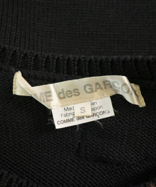 COMME des GARCONS เสื้อคาร์ดิแกน
