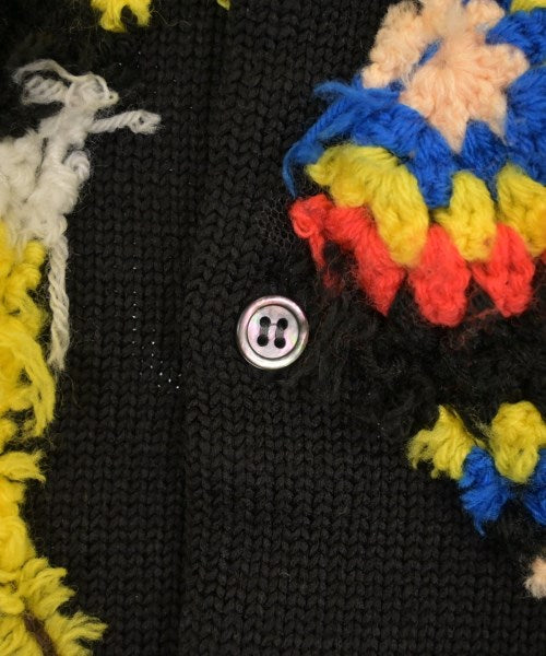 COMME des GARCONS เสื้อคาร์ดิแกน