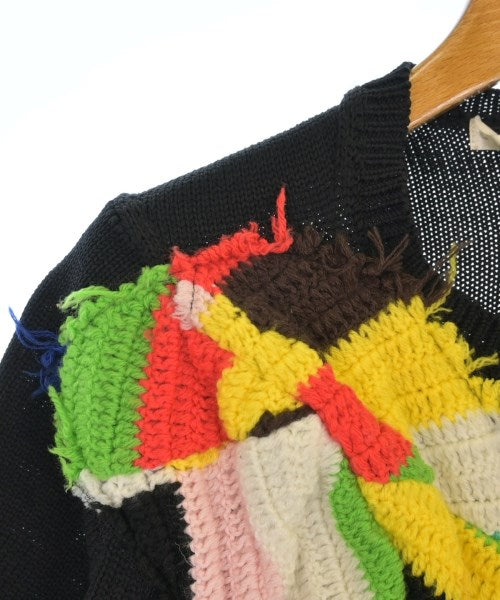 COMME des GARCONS เสื้อคาร์ดิแกน