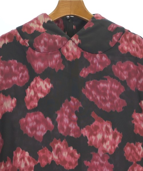 COMME des GARCONS ชุดเดรส