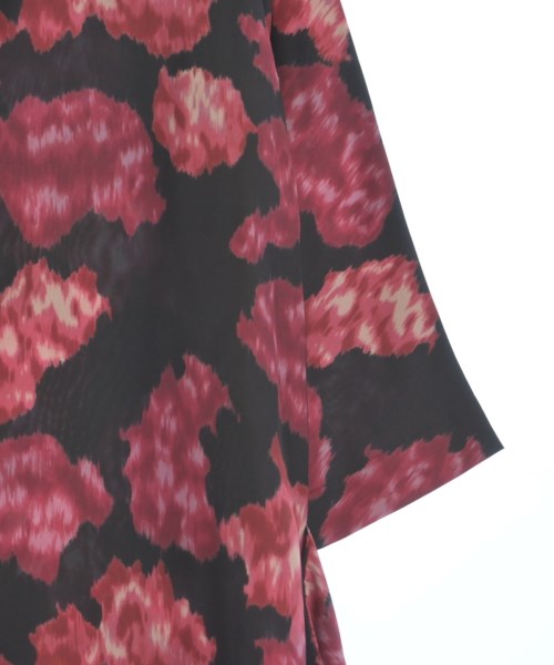 COMME des GARCONS ชุดเดรส