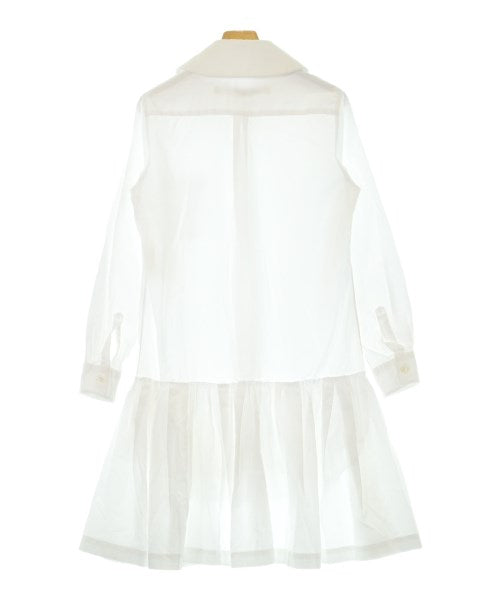 COMME des GARCONS เสื้อลำลอง