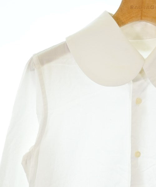 COMME des GARCONS เสื้อลำลอง