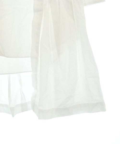 COMME des GARCONS เสื้อลำลอง
