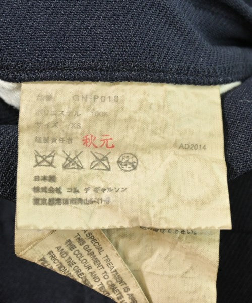 COMME des GARCONS กางเกงขาสั้น