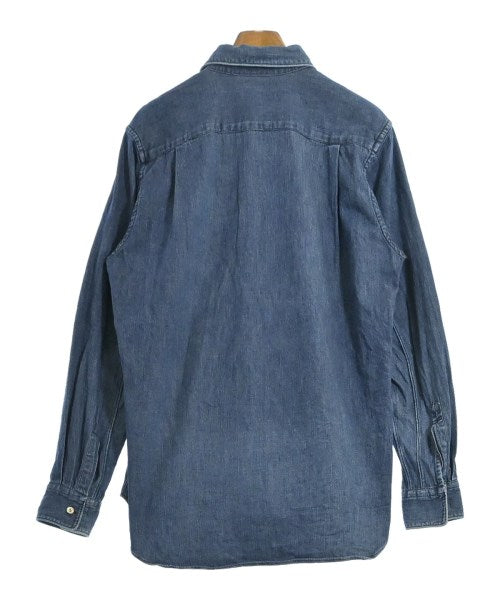 COMME des GARCONS เสื้อลำลอง
