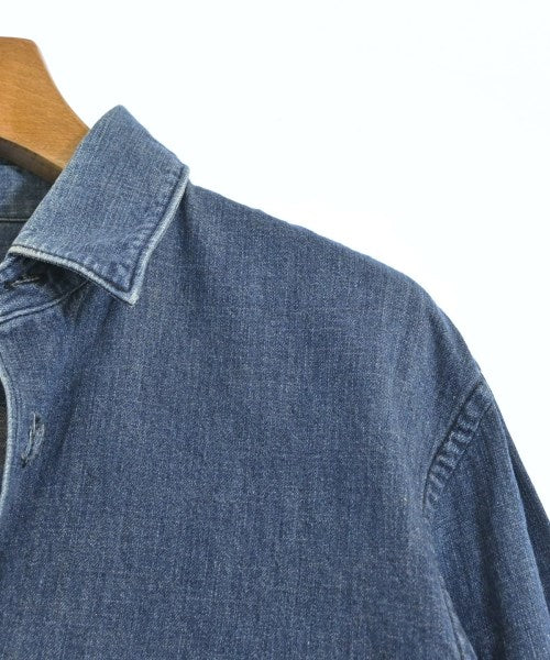 COMME des GARCONS เสื้อลำลอง
