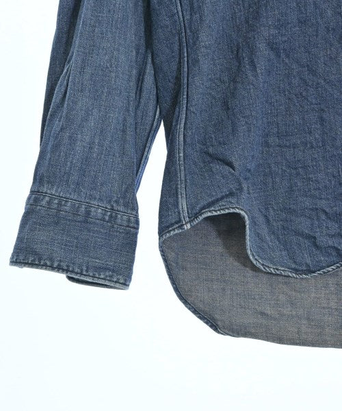 COMME des GARCONS เสื้อลำลอง