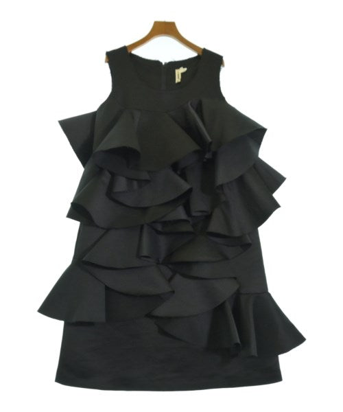 COMME des GARCONS ชุดเดรส