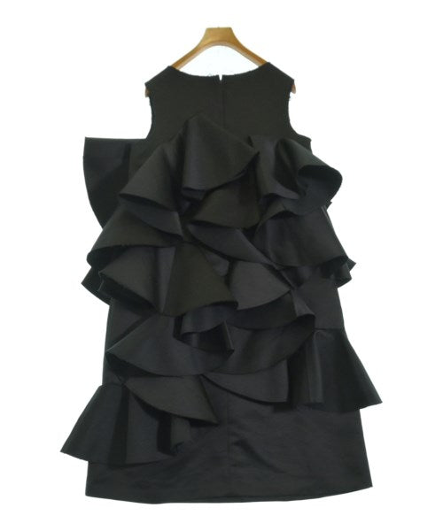 COMME des GARCONS ชุดเดรส