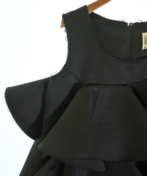 COMME des GARCONS ชุดเดรส