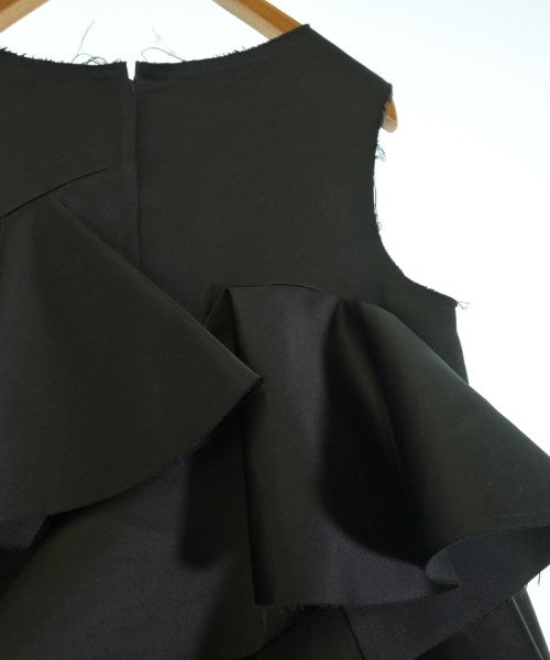 COMME des GARCONS ชุดเดรส