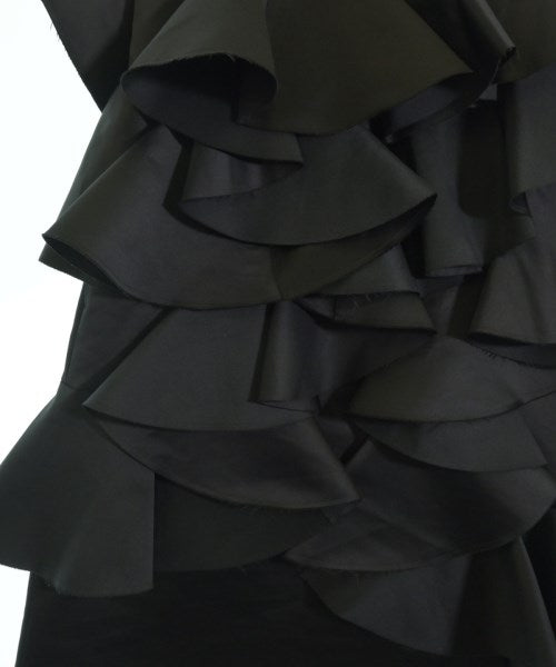 COMME des GARCONS ชุดเดรส