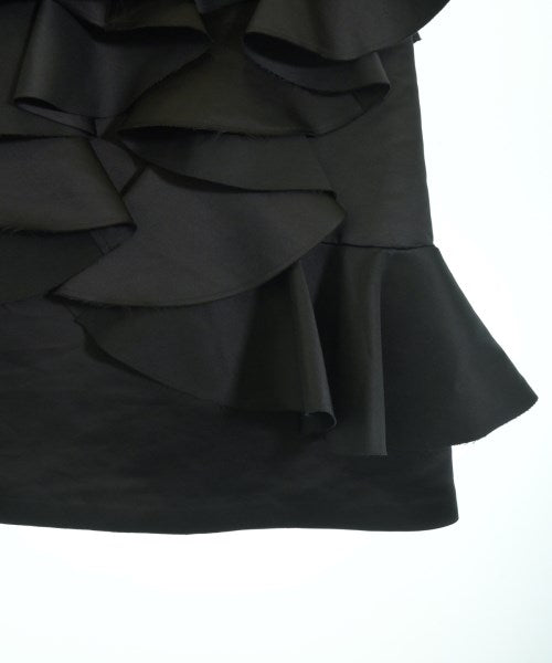 COMME des GARCONS ชุดเดรส