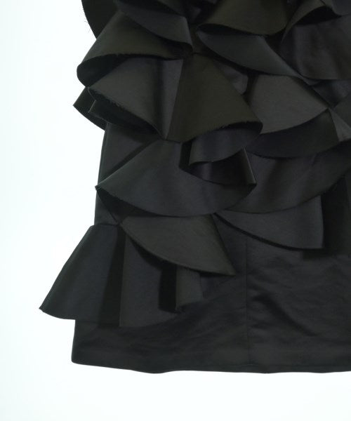 COMME des GARCONS ชุดเดรส