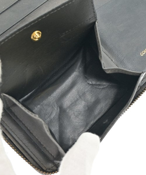 COMME des GARCONS กระเป๋าสตางค์/กระเป๋าใส่เหรียญ