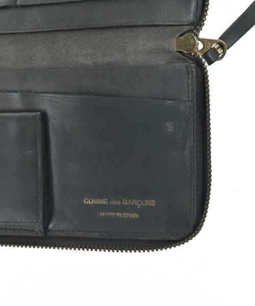 COMME des GARCONS กระเป๋าสตางค์/กระเป๋าใส่เหรียญ