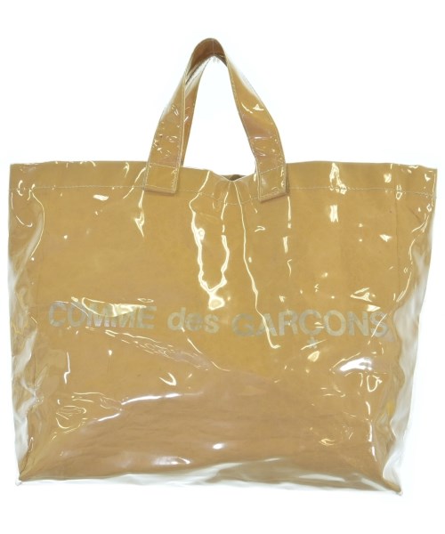 COMME des GARCONS กระเป๋าถือขนาดใหญ่