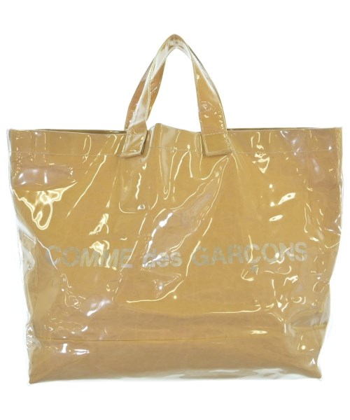COMME des GARCONS กระเป๋าถือขนาดใหญ่