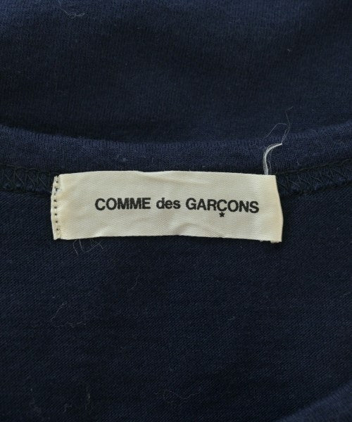 COMME des GARCONS เสื้อยืด/เสื้อท็อปส์