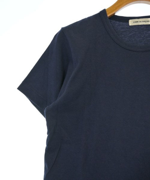COMME des GARCONS เสื้อยืด/เสื้อท็อปส์