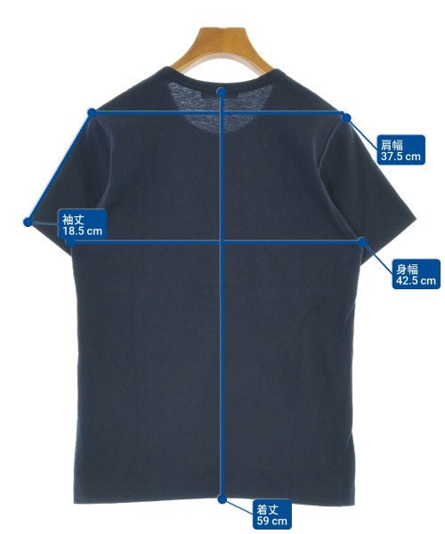 COMME des GARCONS เสื้อยืด/เสื้อท็อปส์