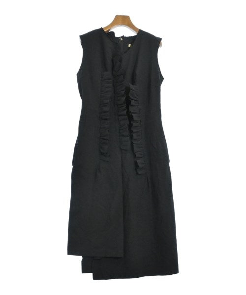 COMME des GARCONS ชุดเดรส
