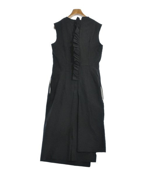 COMME des GARCONS ชุดเดรส
