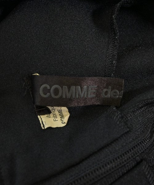 COMME des GARCONS ชุดเดรส