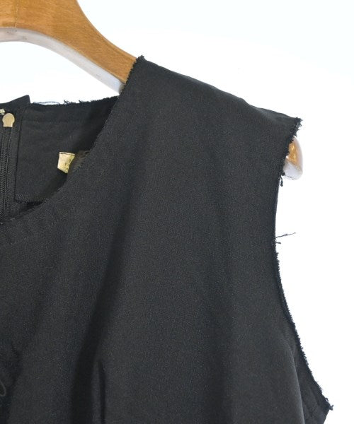 COMME des GARCONS ชุดเดรส