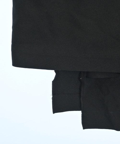 COMME des GARCONS ชุดเดรส