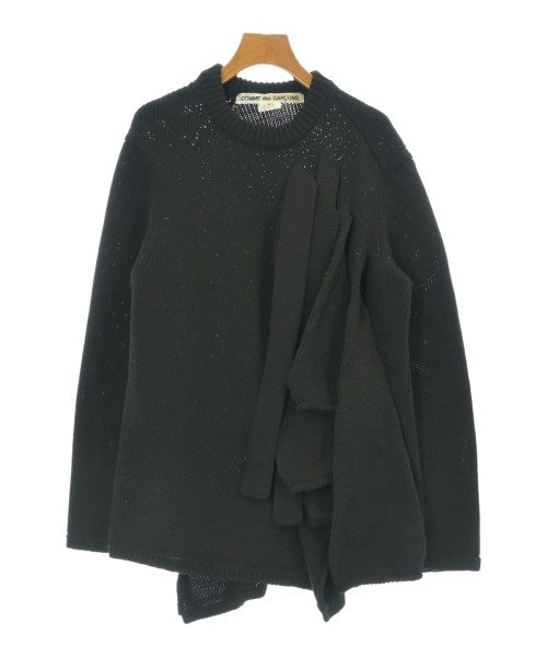 COMME des GARCONS เสื้อกันหนาว