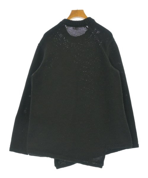 COMME des GARCONS เสื้อกันหนาว