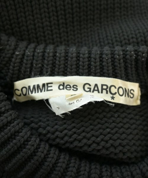 COMME des GARCONS เสื้อกันหนาว