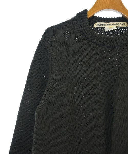 COMME des GARCONS เสื้อกันหนาว