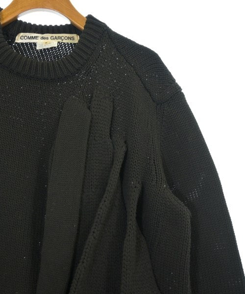 COMME des GARCONS เสื้อกันหนาว