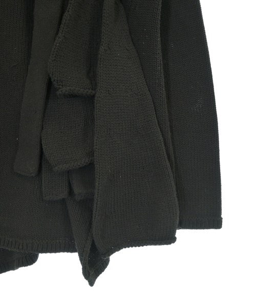 COMME des GARCONS เสื้อกันหนาว