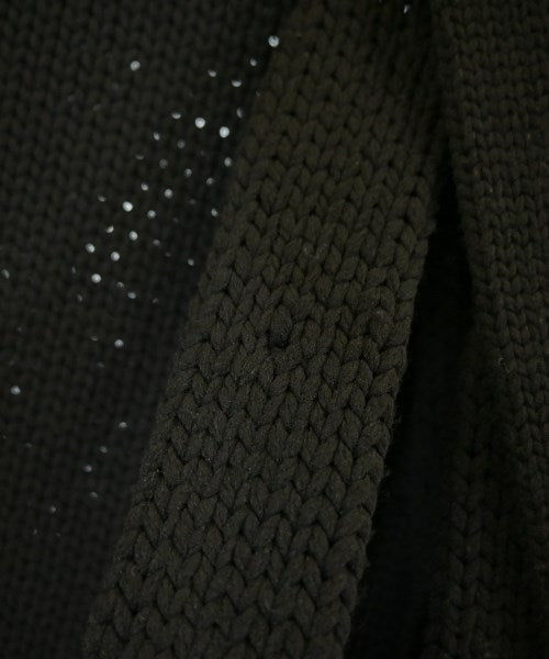 COMME des GARCONS เสื้อกันหนาว