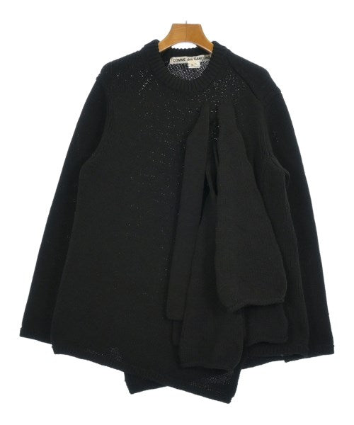 COMME des GARCONS เสื้อกันหนาว