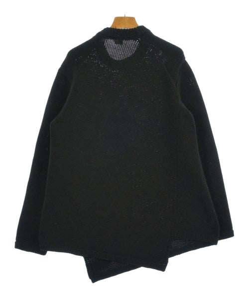COMME des GARCONS เสื้อกันหนาว