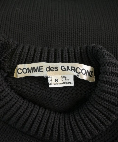 COMME des GARCONS เสื้อกันหนาว