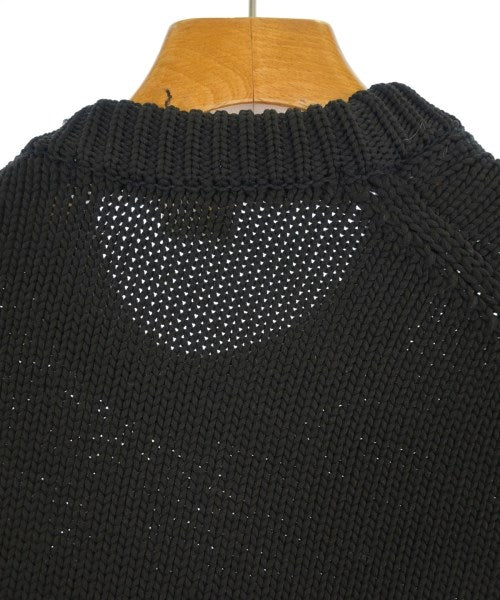 COMME des GARCONS เสื้อกันหนาว
