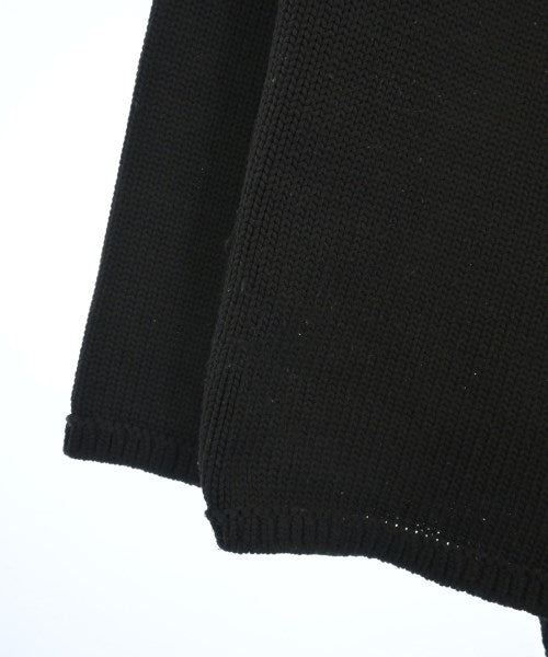 COMME des GARCONS เสื้อกันหนาว