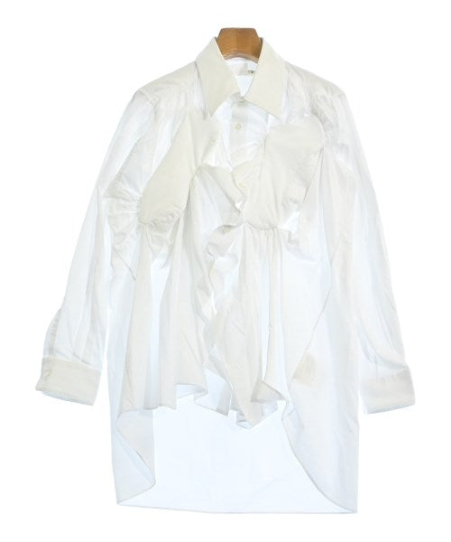 COMME des GARCONS เสื้อลำลอง