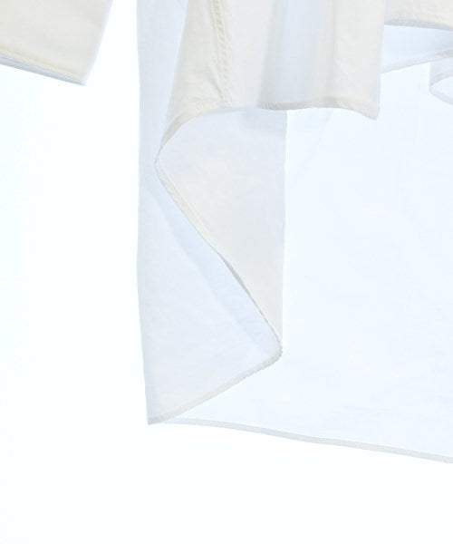 COMME des GARCONS เสื้อลำลอง