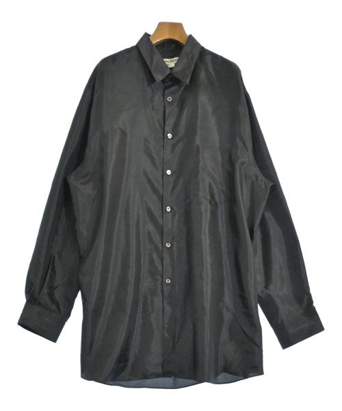 COMME des GARCONS เสื้อลำลอง