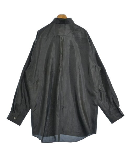 COMME des GARCONS เสื้อลำลอง