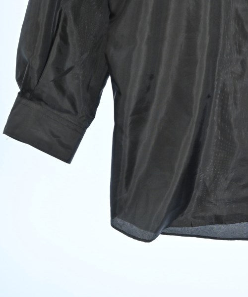 COMME des GARCONS เสื้อลำลอง
