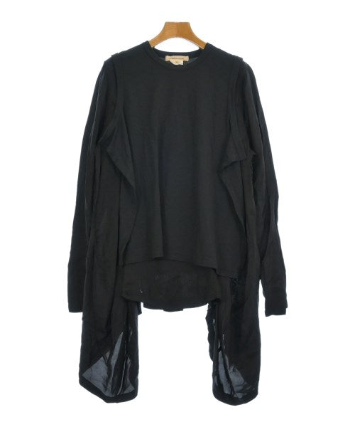 COMME des GARCONS เสื้อยืด/เสื้อท็อปส์