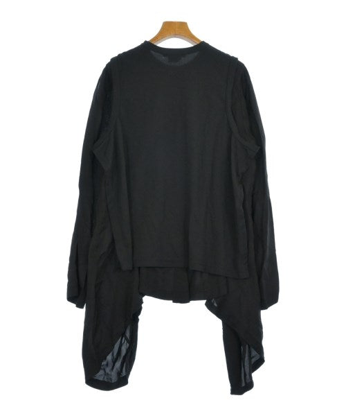 COMME des GARCONS เสื้อยืด/เสื้อท็อปส์